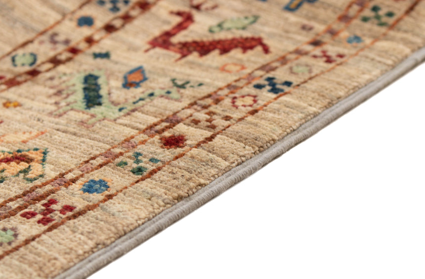 Alfombra Ziegler Premium | 249 x 172 cm