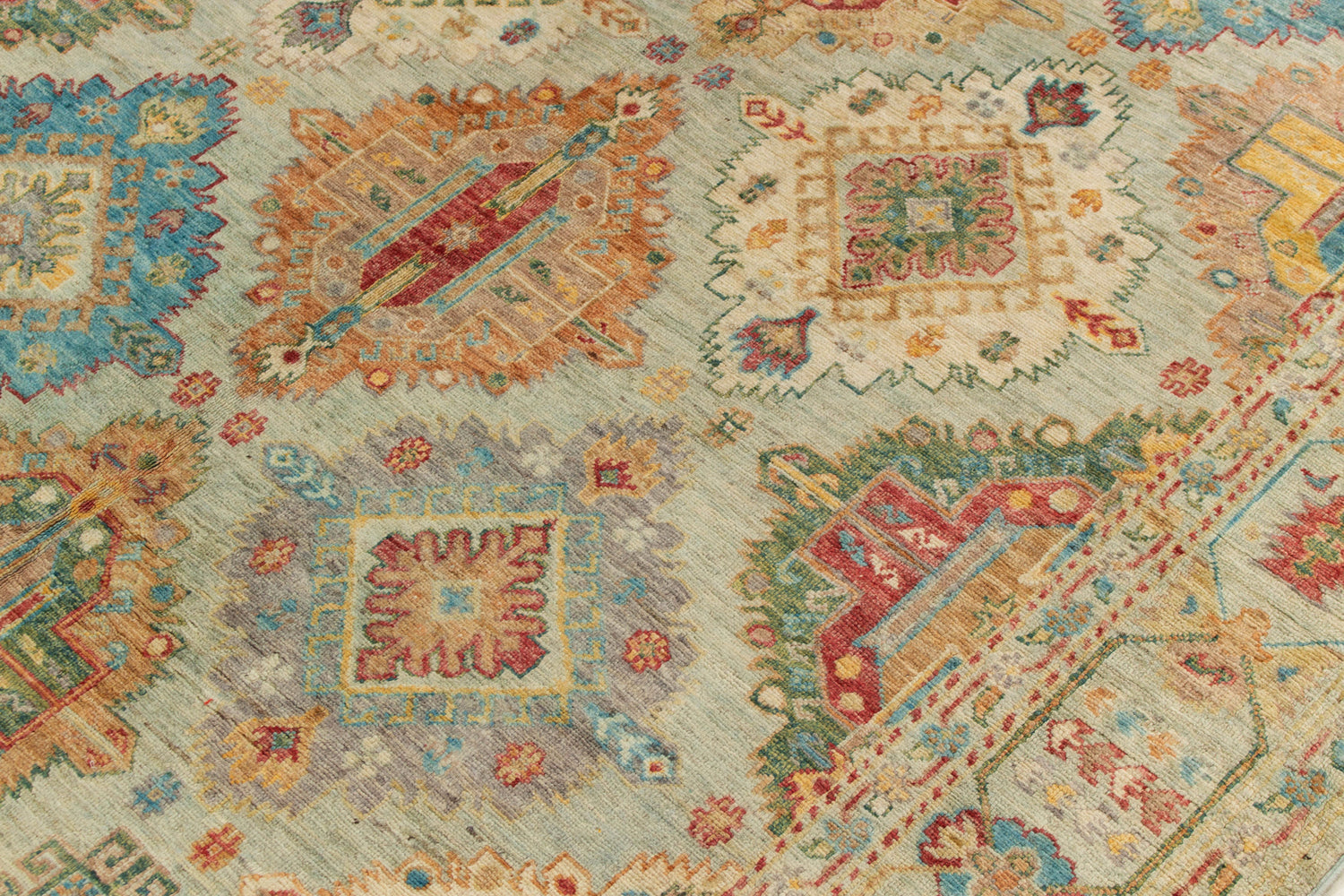 Tapete Ziegler Premium | 250x167cm
