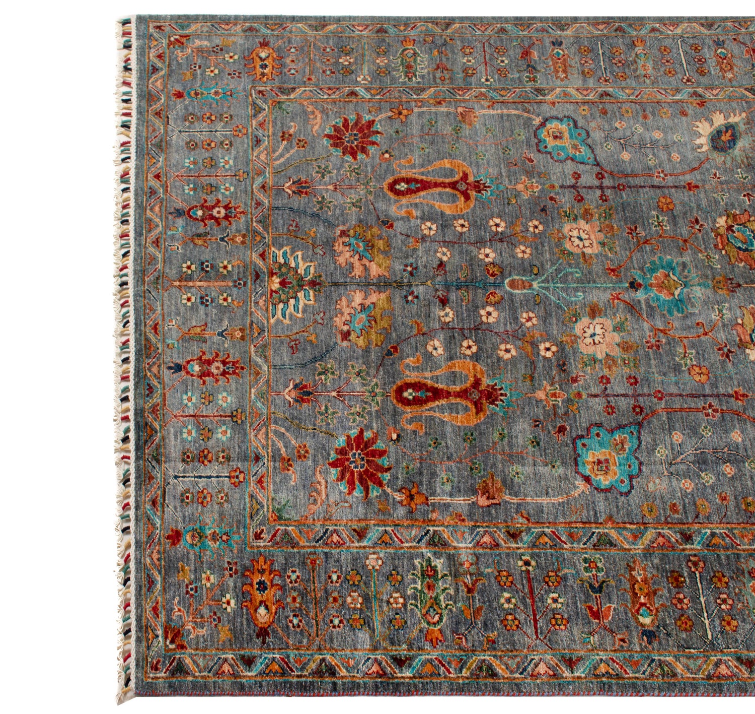 Alfombra Ziegler Premium | 230 x 177 cm