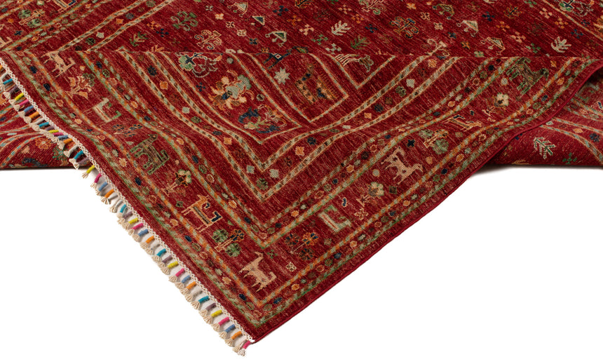 Ziegler Premium Rug | 243 x 175cm