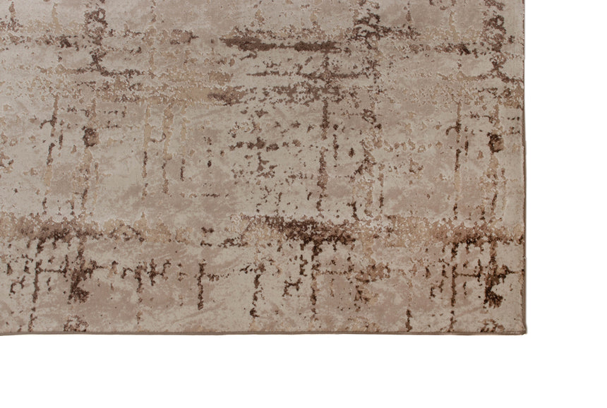 Alfombra Moderna Diseño Abstracta | 240 x 170 cm