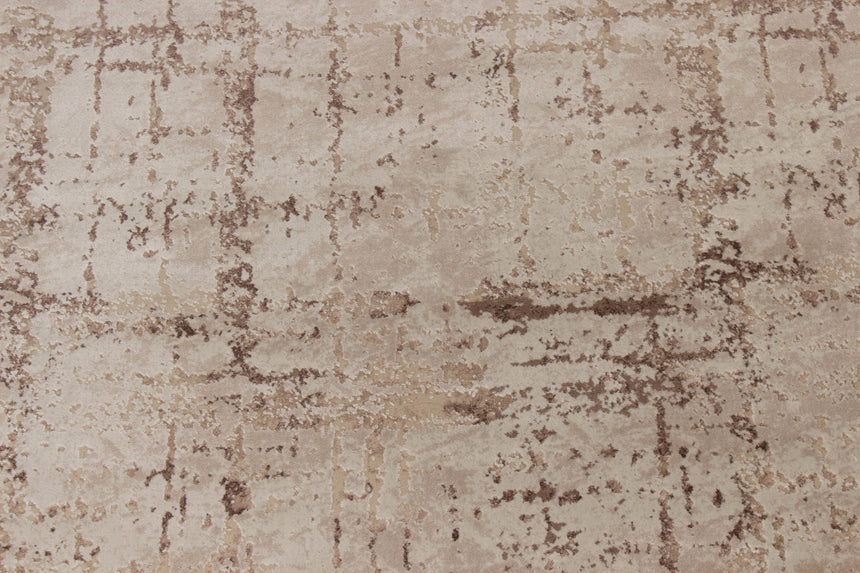 Alfombra Moderna Diseño Abstracta | 240 x 170 cm