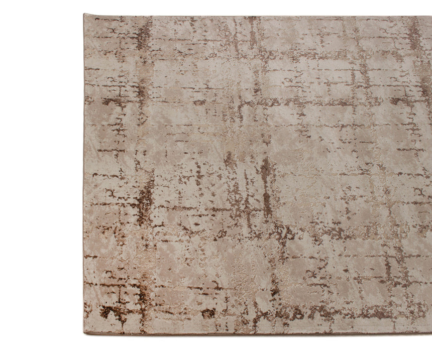 Alfombra Moderna Diseño Abstracta | 240 x 170 cm