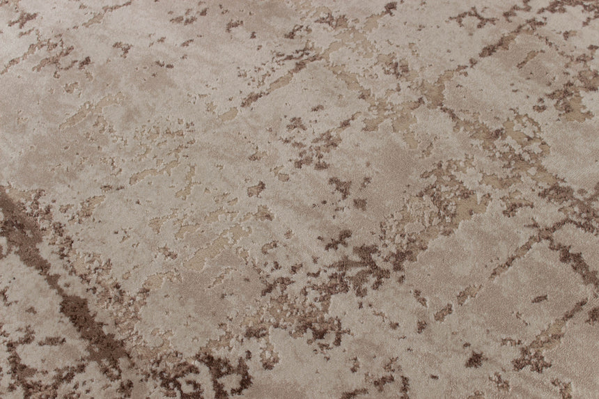 Alfombra Moderna Diseño Abstracta | 240 x 170 cm