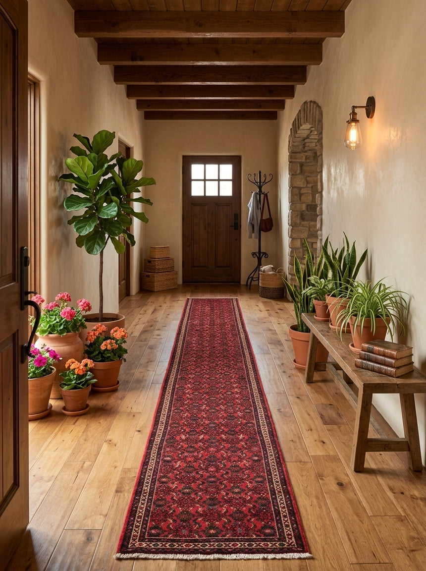 Tapete Persa Hamedan | 590x83cm