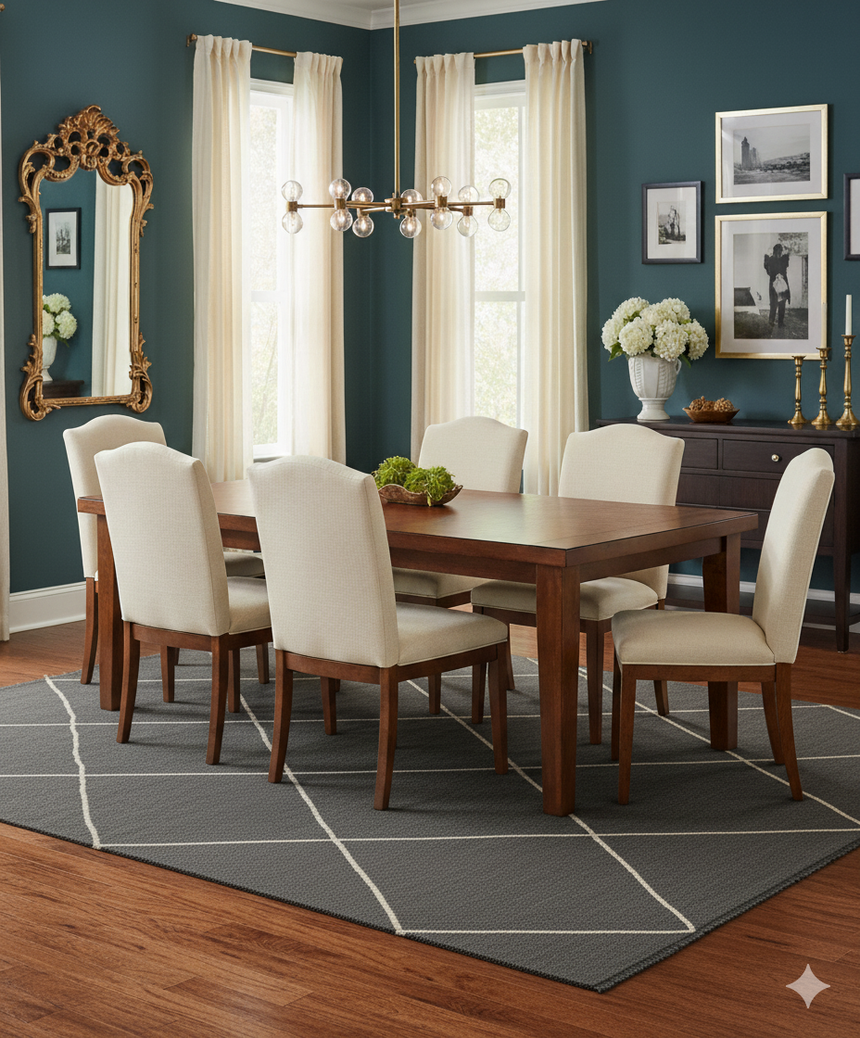 Kilim Moderna | 300 x 260 cm