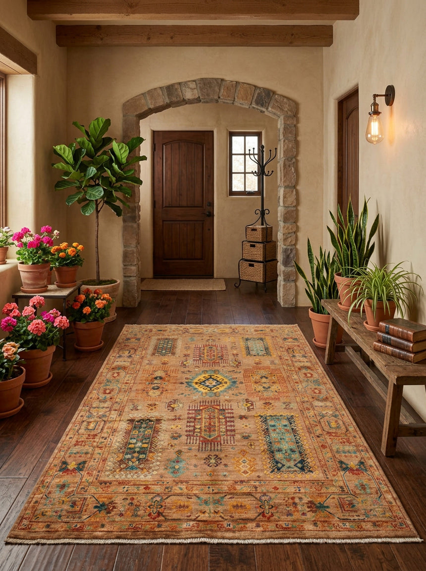 Alfombra Ziegler Premium | 230 x 169 cm