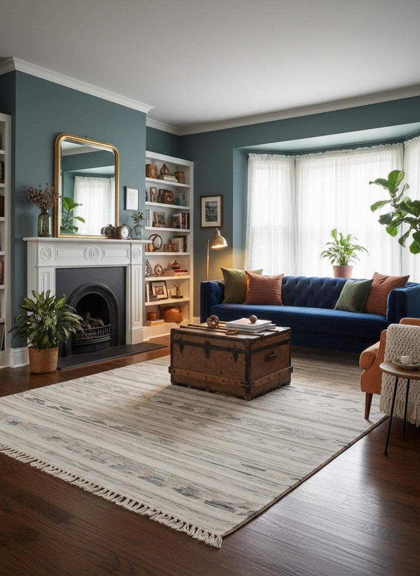 Kilim Moderno | 238 x 147 cm