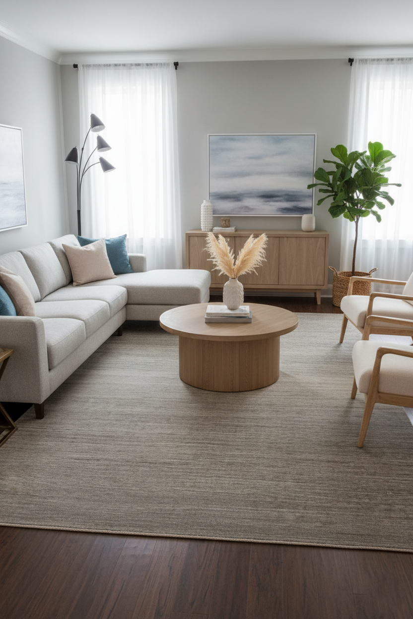 Modern Kilim | 240 x 170 cm