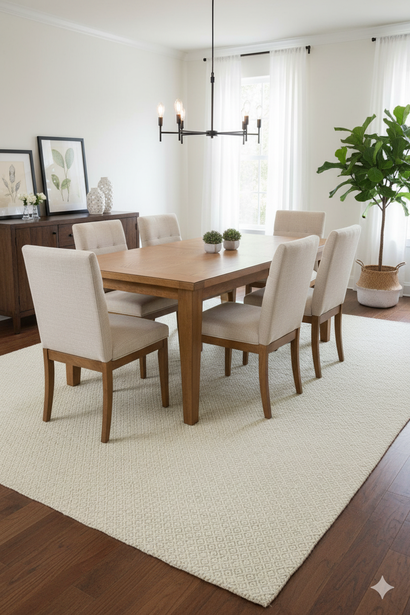 Modern Kilim | 300 x 200 cm