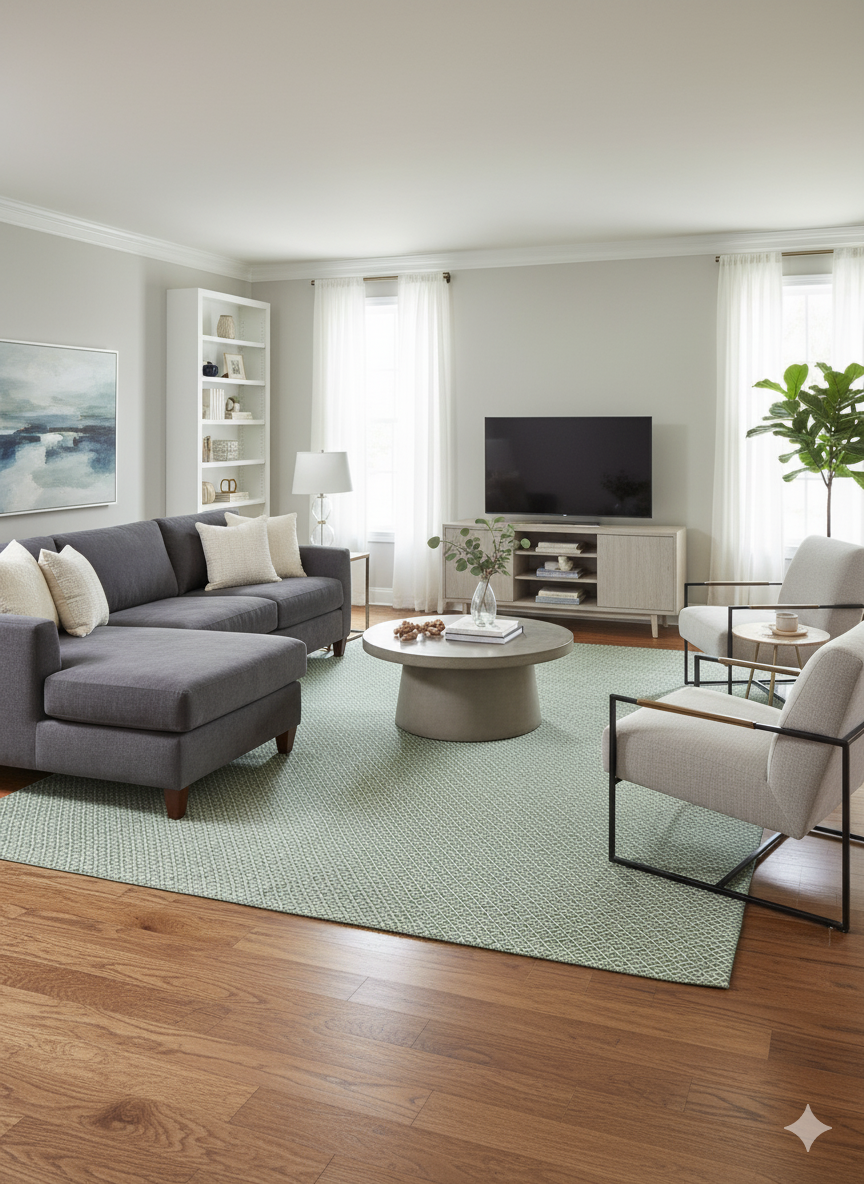 Modern Kilim | 240 x 170 cm