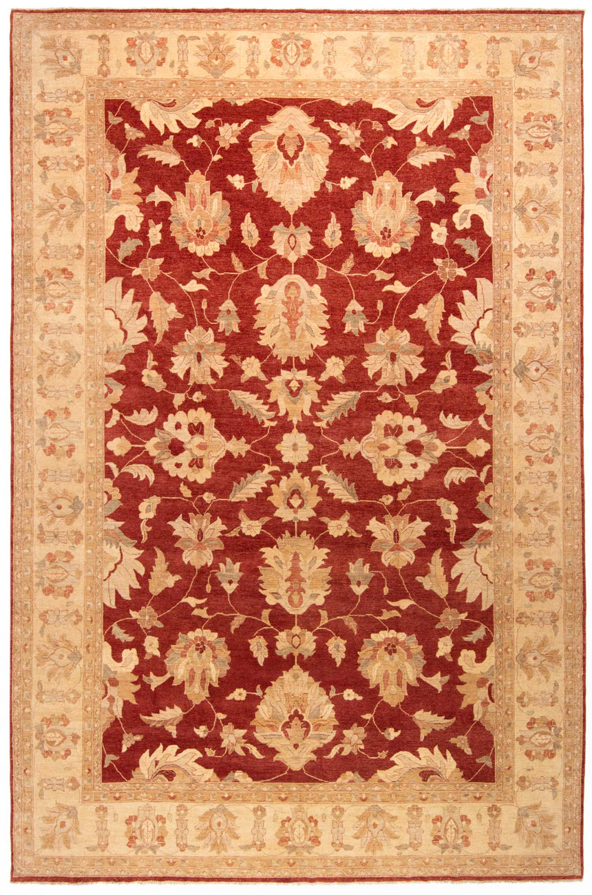 Alfombra Ziegler | 542 x 359 cm