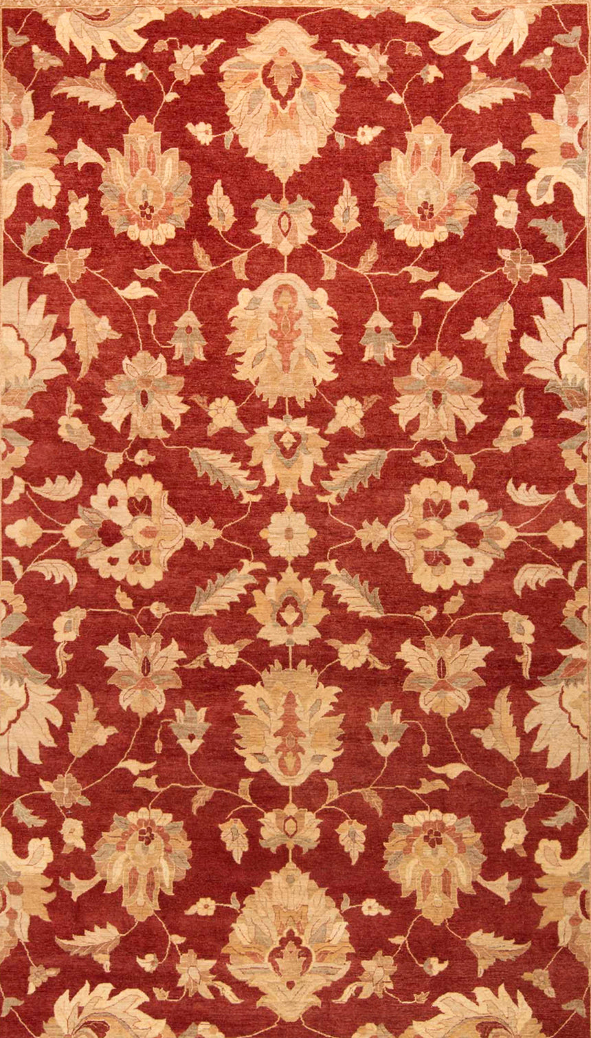 Alfombra Ziegler | 542 x 359 cm