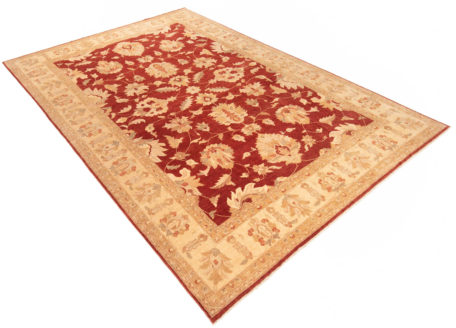 Alfombra Ziegler | 542 x 359 cm