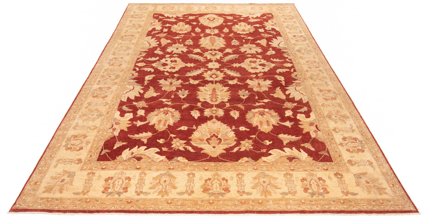 Alfombra Ziegler | 542 x 359 cm