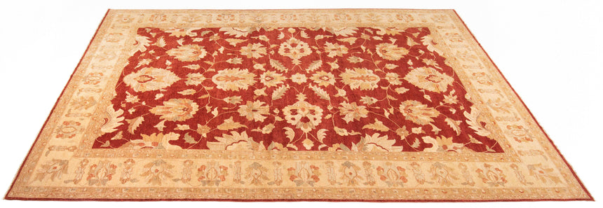 Alfombra Ziegler | 542 x 359 cm