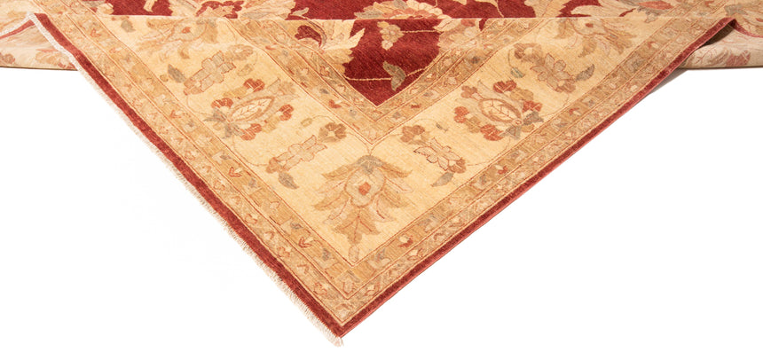 Alfombra Ziegler | 542 x 359 cm