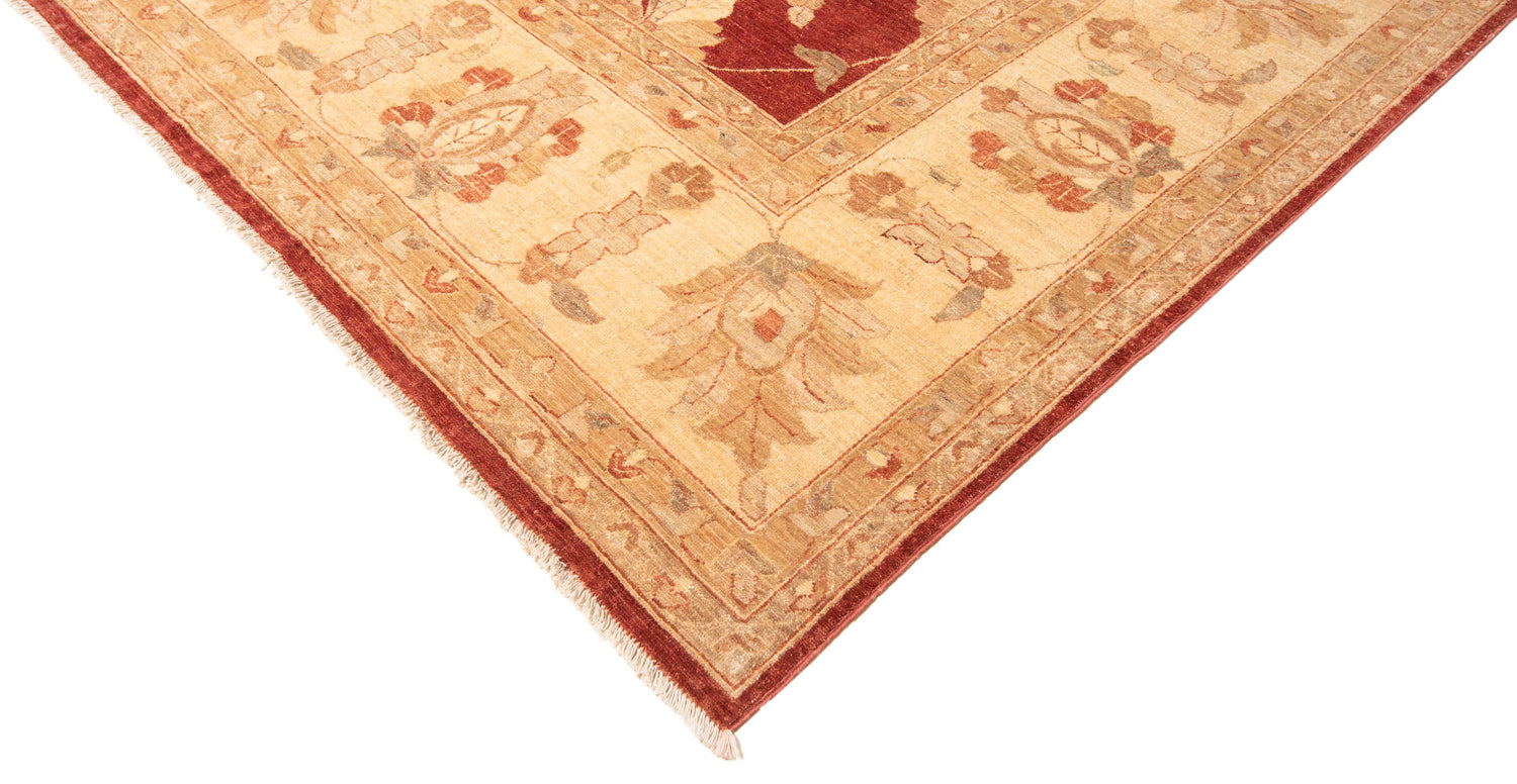 Alfombra Ziegler | 542 x 359 cm