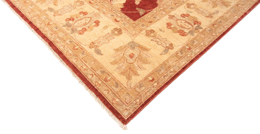 Alfombra Ziegler | 542 x 359 cm