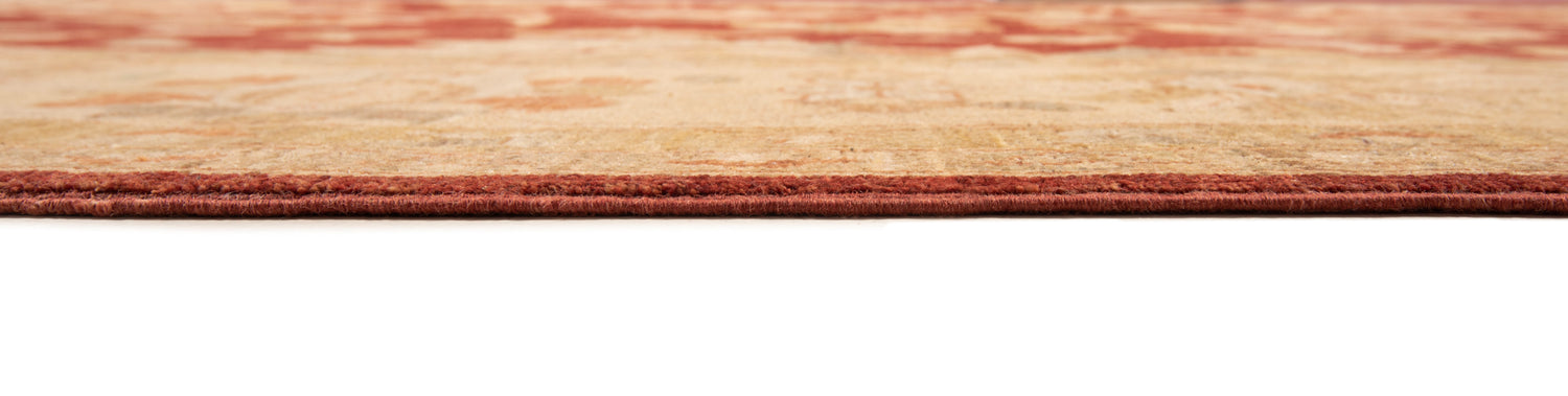 Alfombra Ziegler | 542 x 359 cm