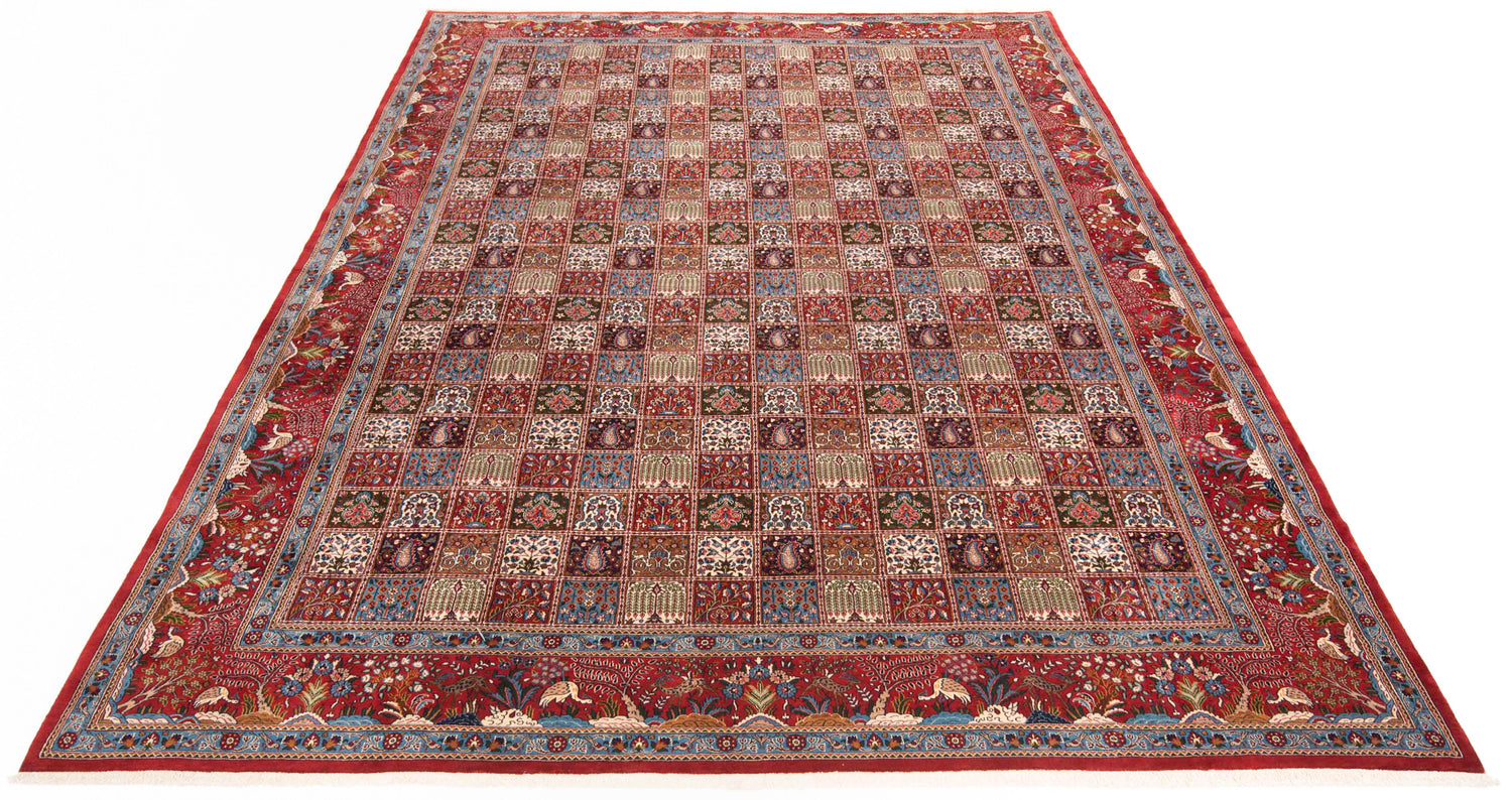 Alfombra Persa Moud | 533 x 366 cm