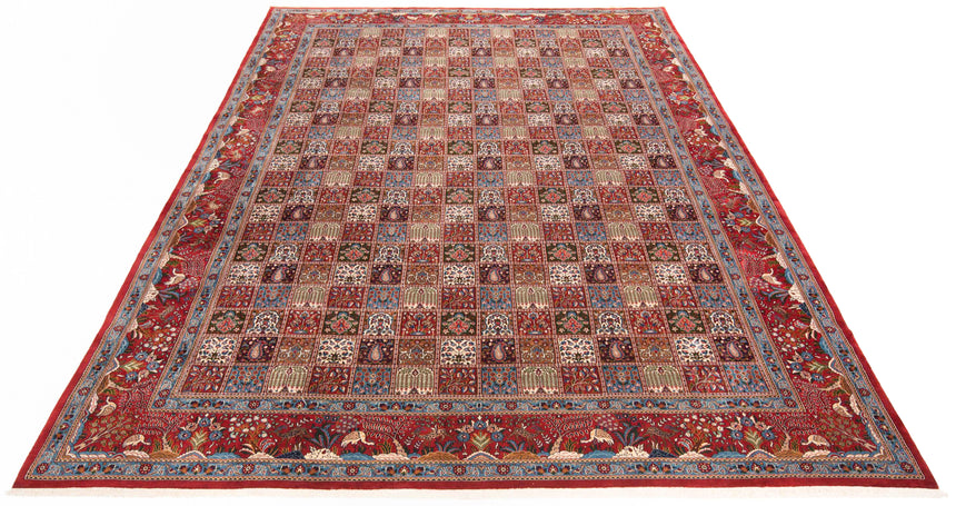 Alfombra Persa Moud | 533 x 366 cm