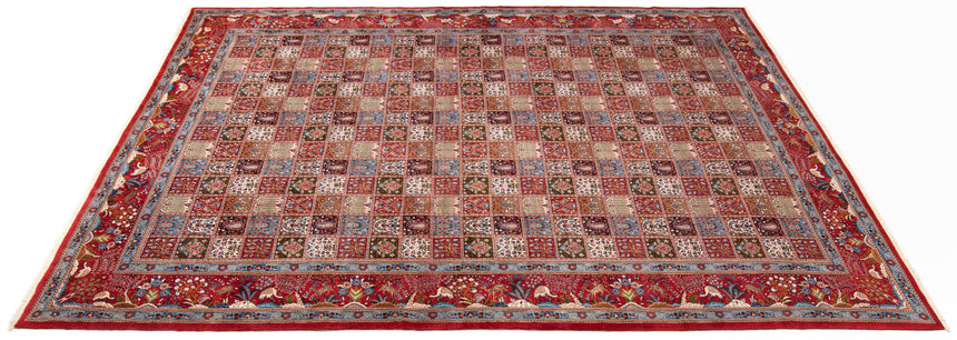 Alfombra Persa Moud | 533 x 366 cm