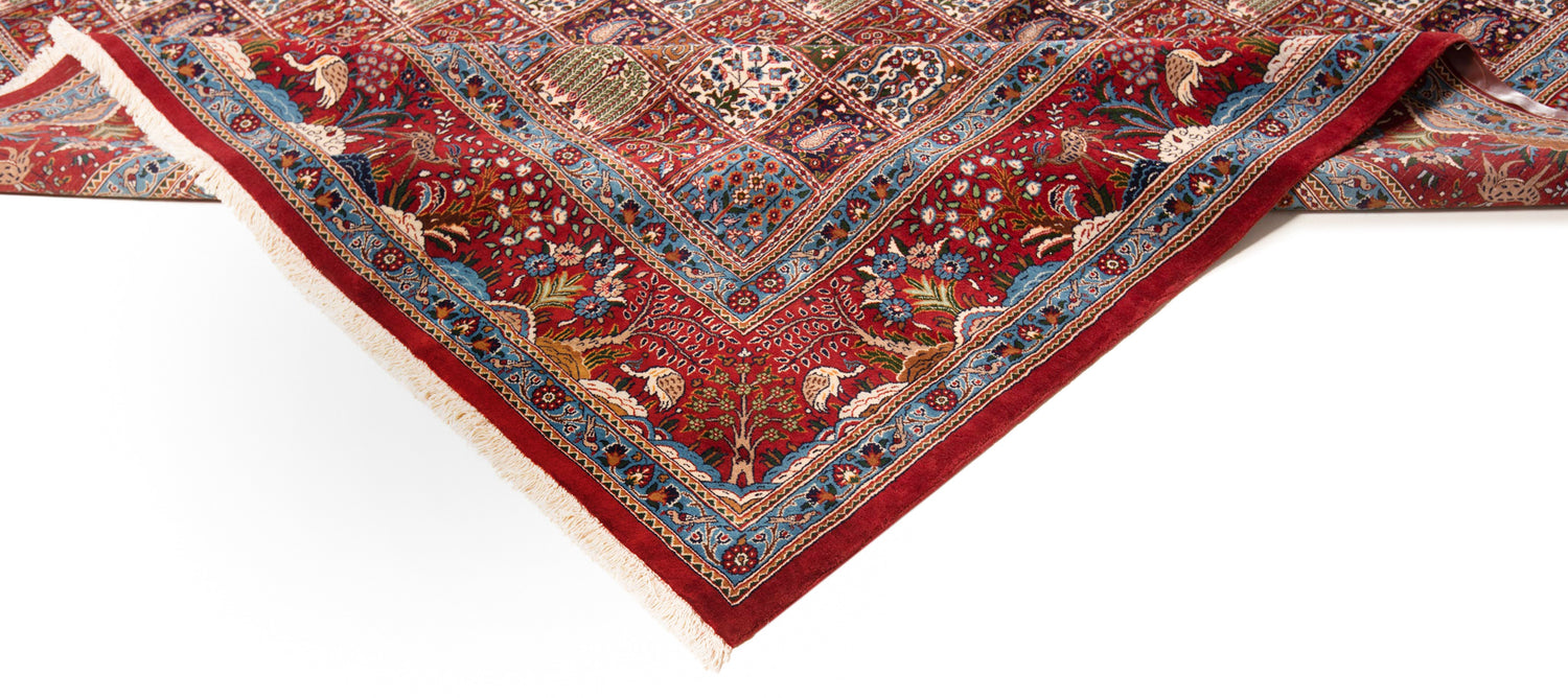 Alfombra Persa Moud | 533 x 366 cm