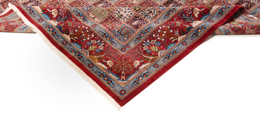 Alfombra Persa Moud | 533 x 366 cm