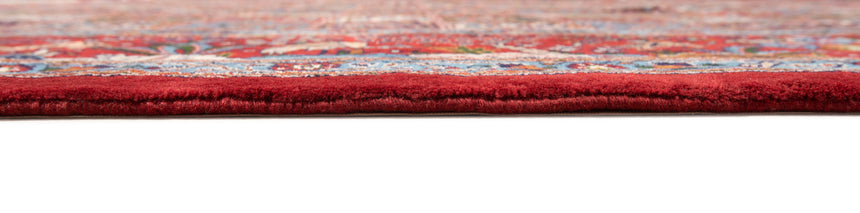 Alfombra Persa Moud | 533 x 366 cm