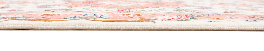 Alfombra persa Tabriz 50Raj | 375 x 82 cm