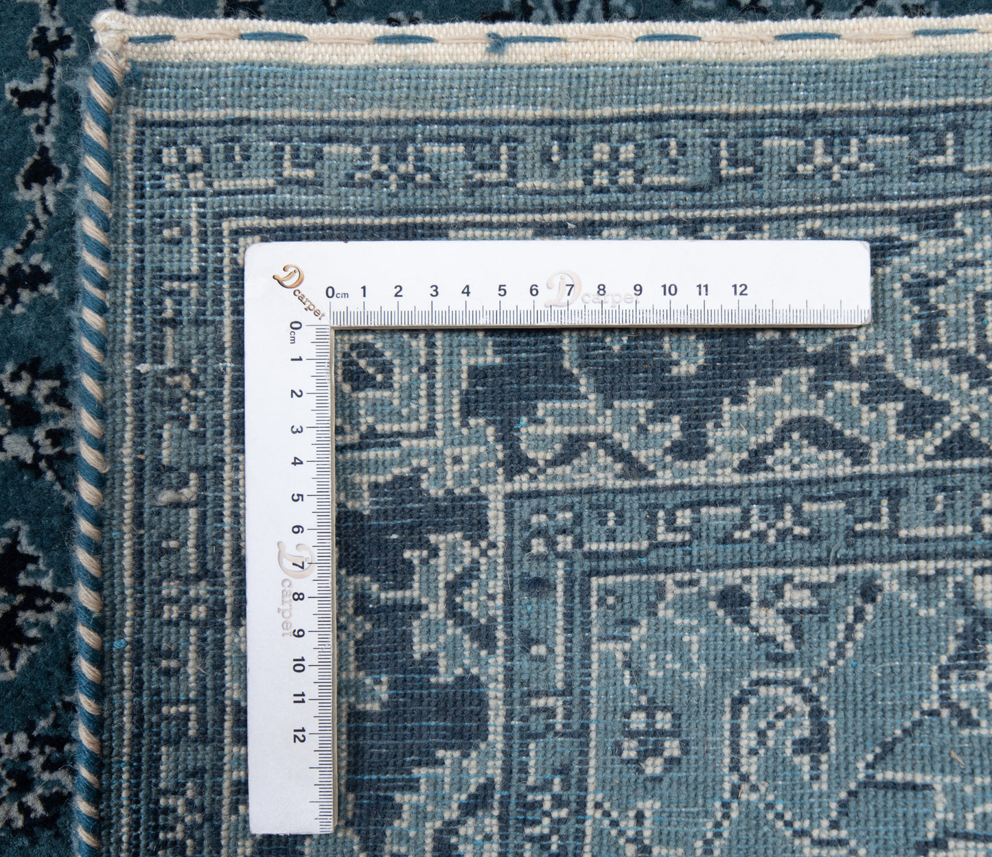 Alfombra Loribaft | 125 x 92 cm
