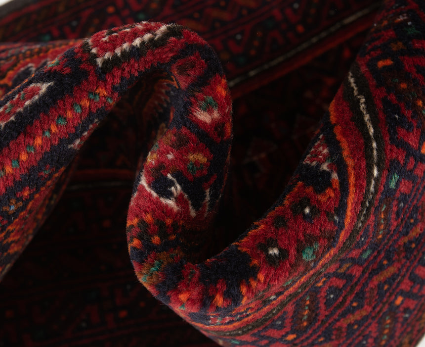 Alfombra Persiana Balouch | 268 x 63 cm