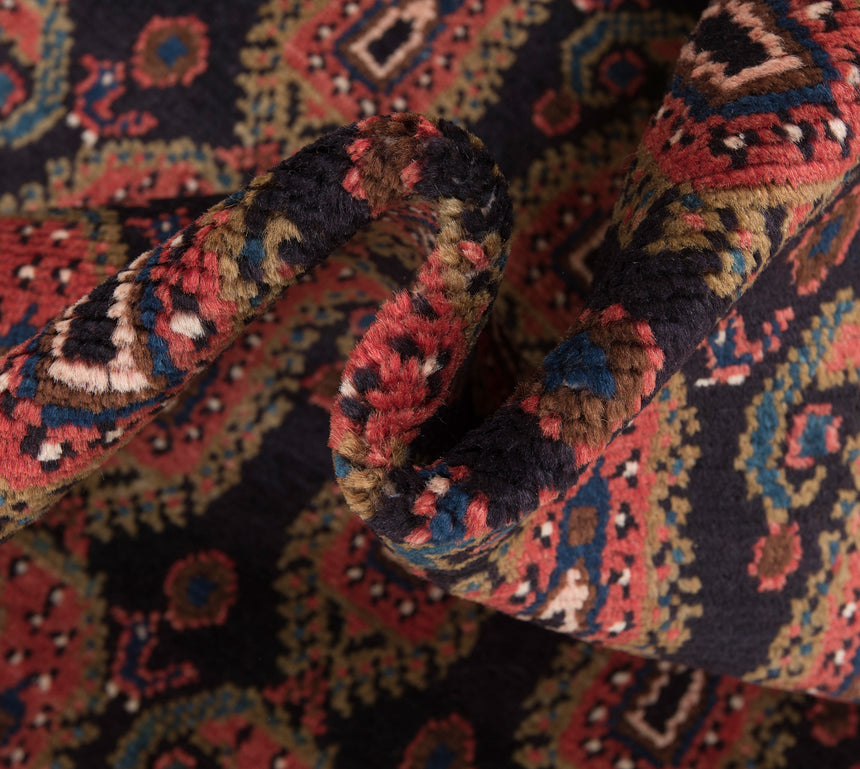 Alfombra persiana Bakhtiar | 206 x 136 cm