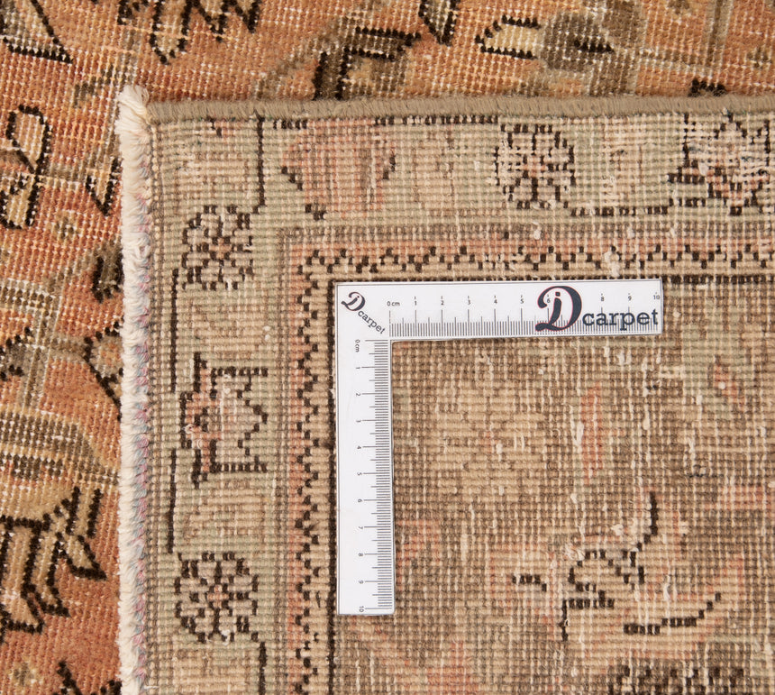 Alfombra Vintage | 337 x 240 cm