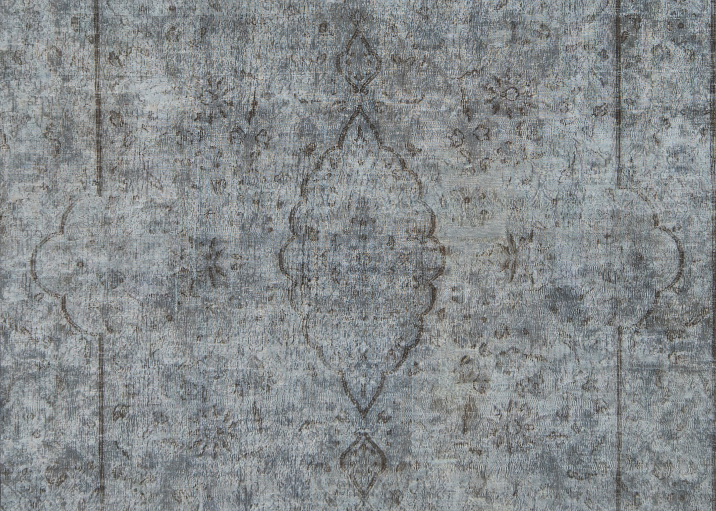 Alfombra Vintage | 267 x 187 cm