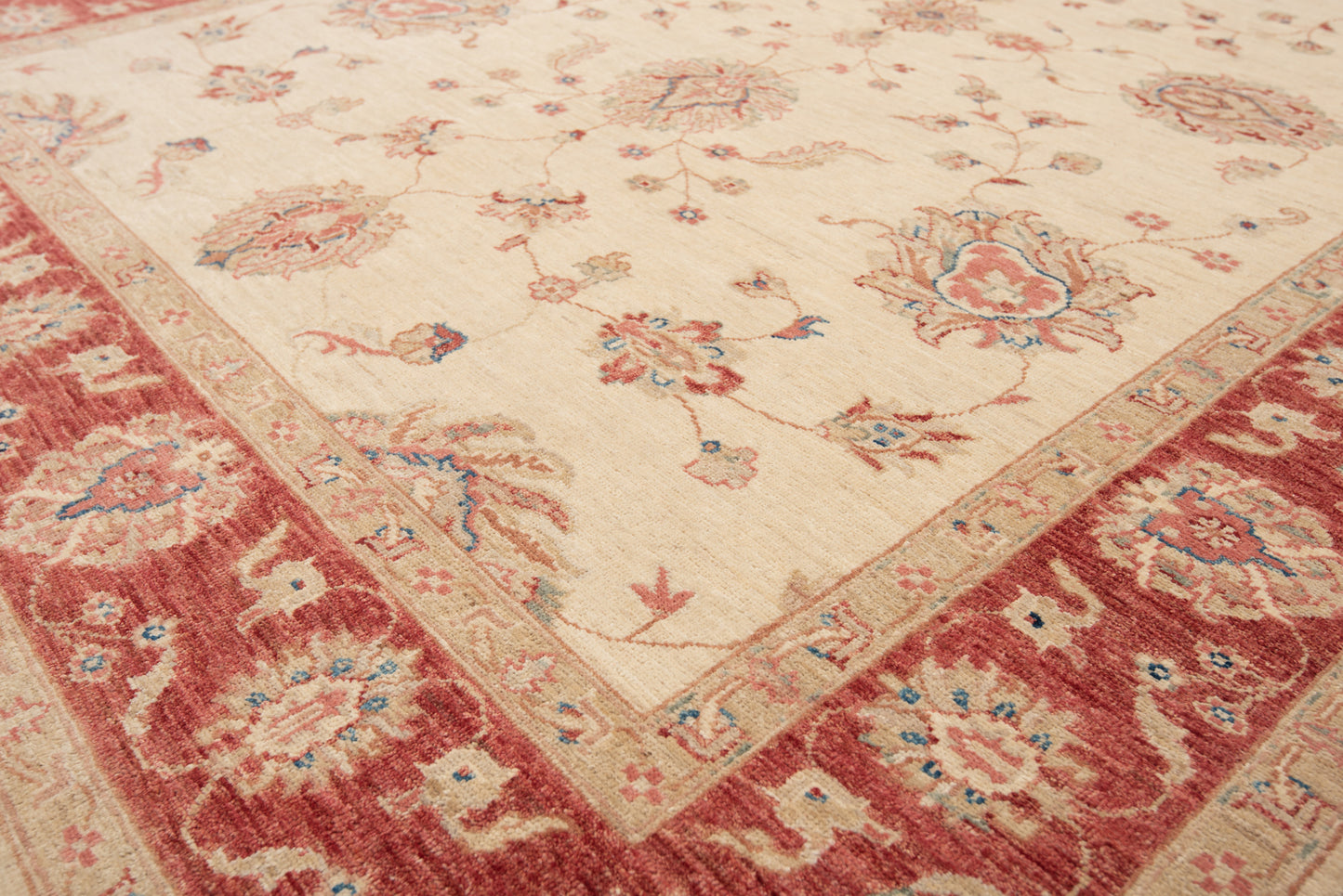 Alfombra Ziegler Farahan | 240 x 170 cm
