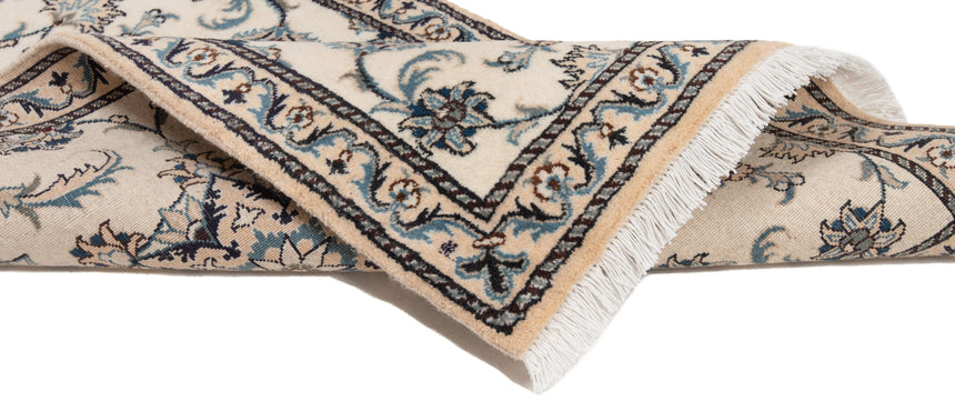 Carpete Nain Persa | 215 x 82 cm