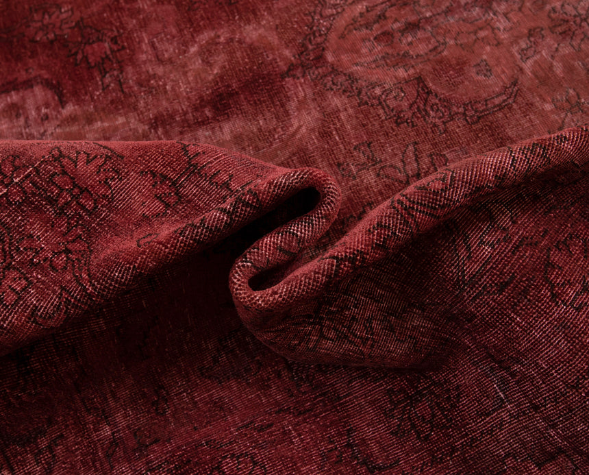 Alfombra Vintage | 383 x 295 cm