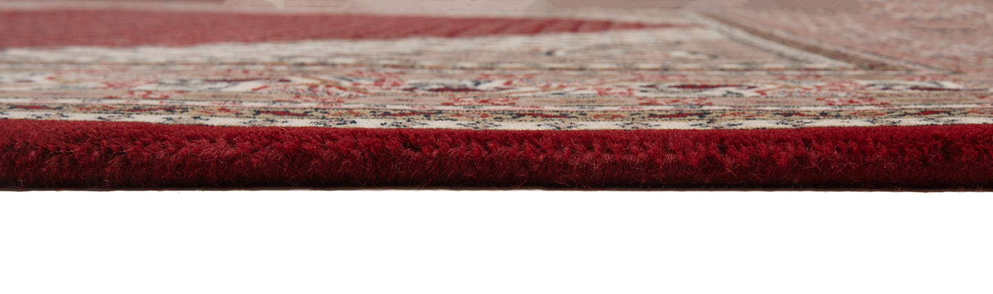 Alfombra Indo Sarouk Mir | 239 x 170 cm