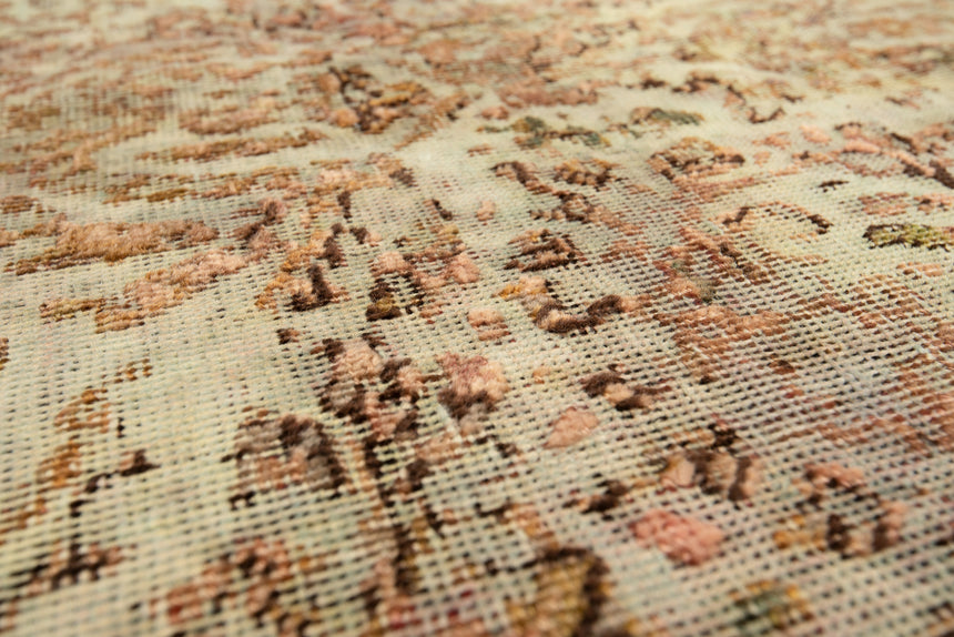 Alfombra Vintage | 295 x 192 cm