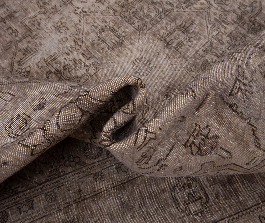 Alfombra Vintage | 337 x 243 cm