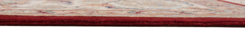 Isfahan Alfombra Persa | 306 x 203 cm