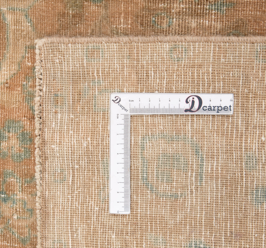 Alfombra Vintage | 328 x 221 cm