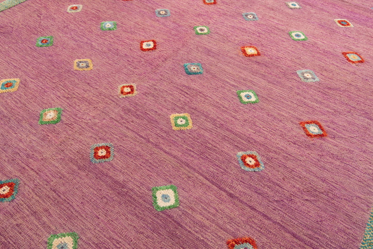 Kilim | 422 x 310 cm