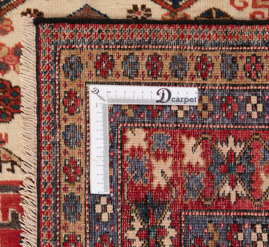 Alfombra persiana Ardebil | 217 x 148 cm