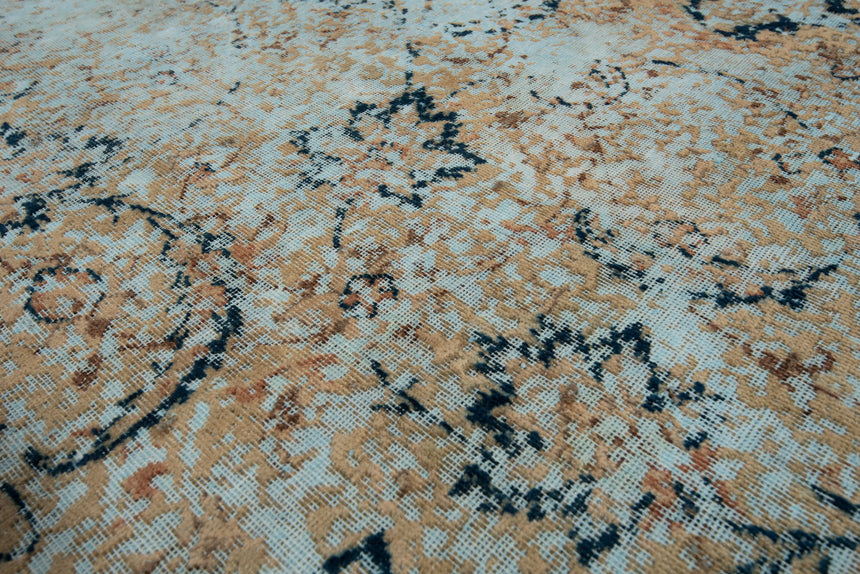 Alfombra Vintage | 475 x 337 cm