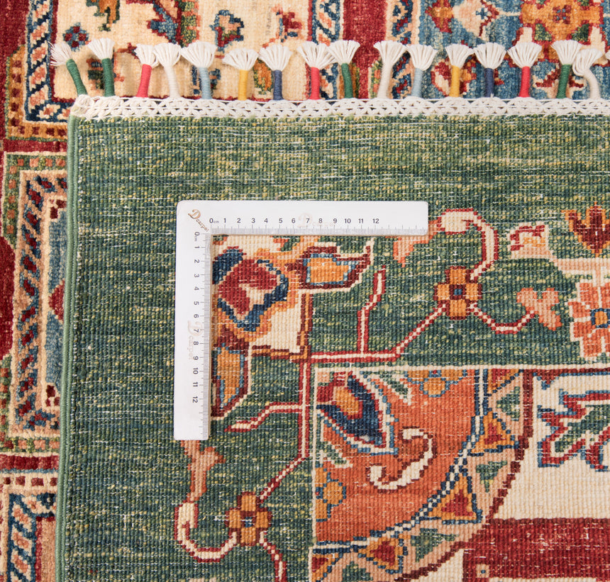 Alfombra Ziegler | 254 x 178 cm