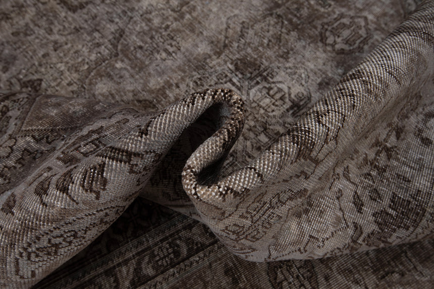 Alfombra persa vintage | 346 x 247 cm