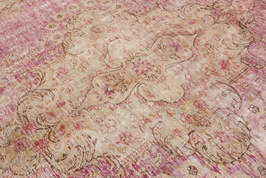 Alfombra Vintage | 286 x 197 cm
